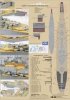 Pontos 35007F1 USS BB-61 Iowa 1984 Detail Up Set (1:350)